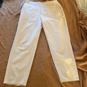 Athleta Endless High Rise Pant size 12